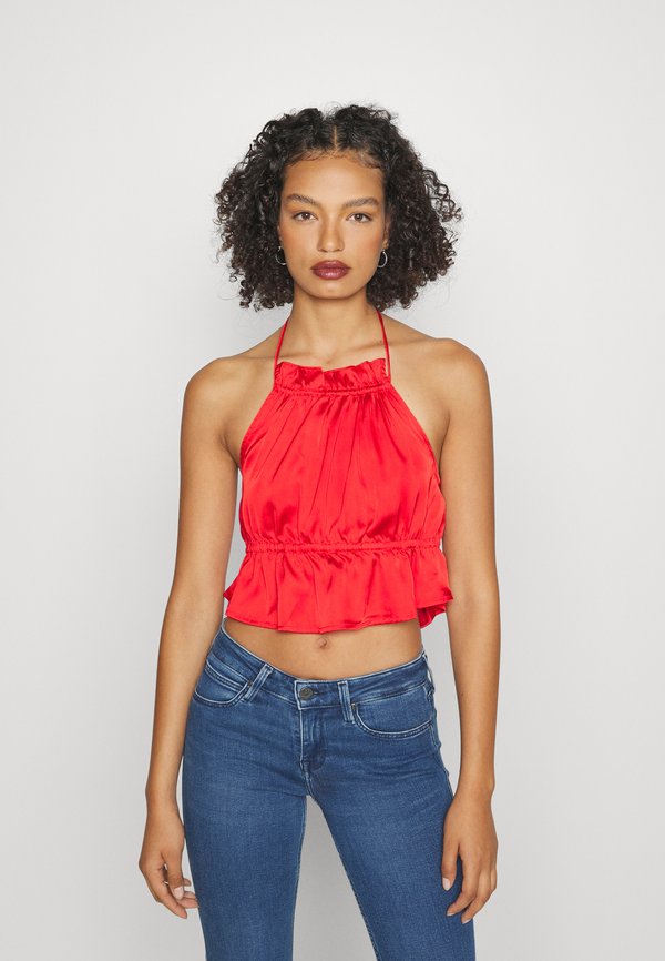 Pieces PCGUSA HALTERNECK