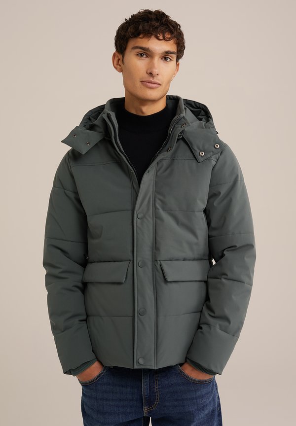 WE Fashion PUFFER
