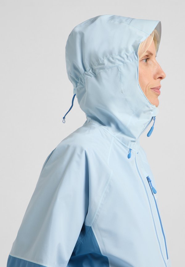 Jack Wolfskin EAGLE PEAK 2L JKT W