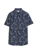 Marks & Spencer PALM PRINT