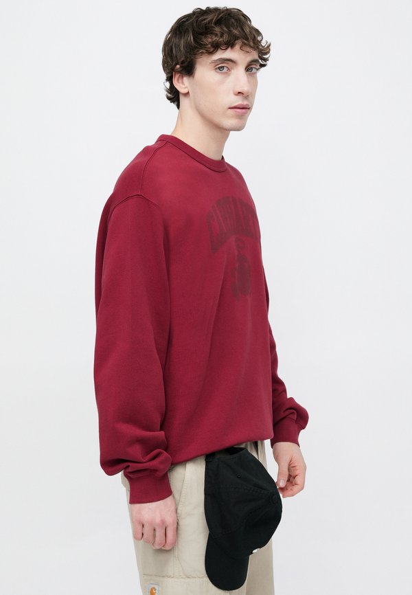 Carhartt WIP FADED POND CORPS