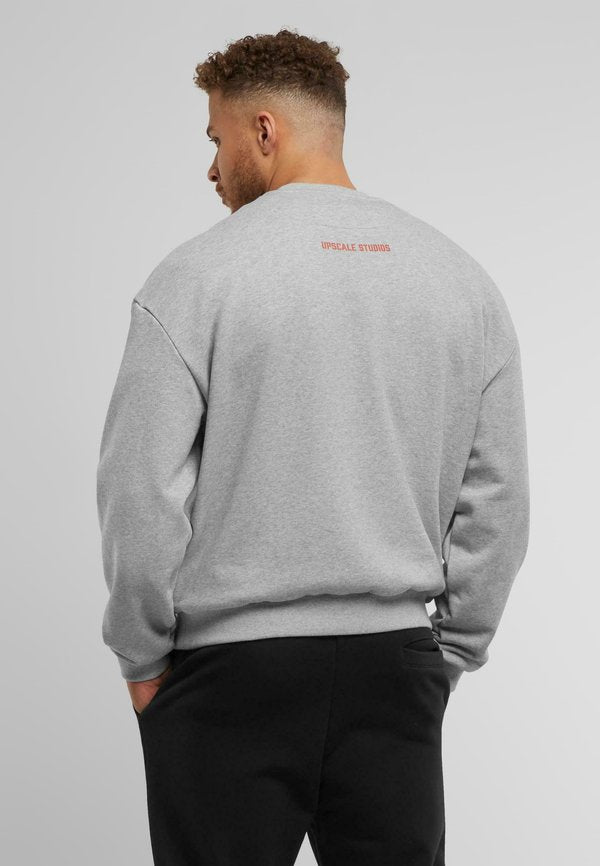 Upscale by Mister Tee