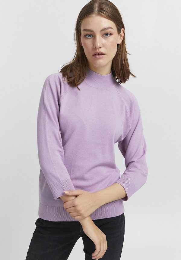 PULZ PZSARA TURTLENECK