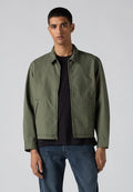 Levi's® CASTRO - Light jacket - kambaba