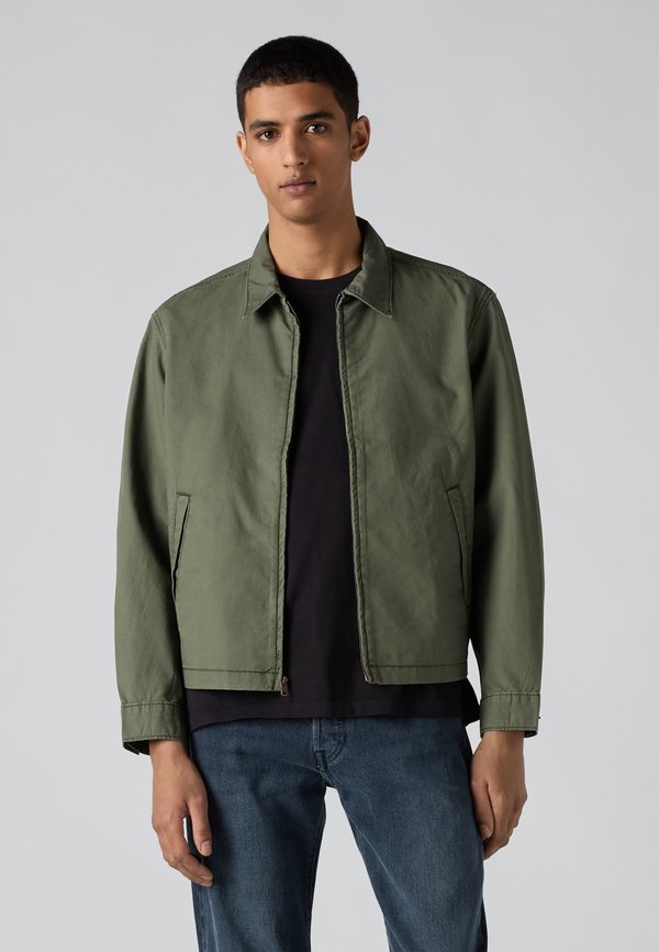 Levi's® CASTRO - Light jacket - kambaba