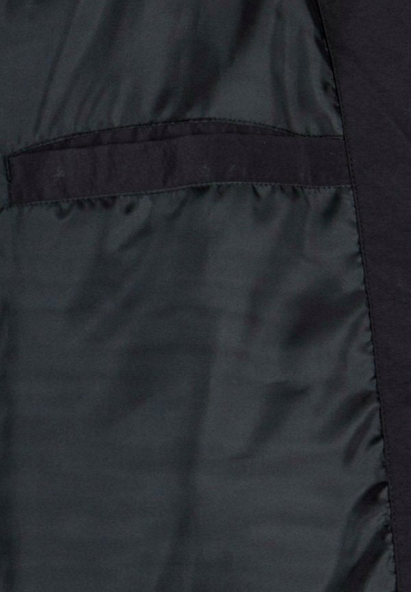 Urban Classics HOODED PUFFER