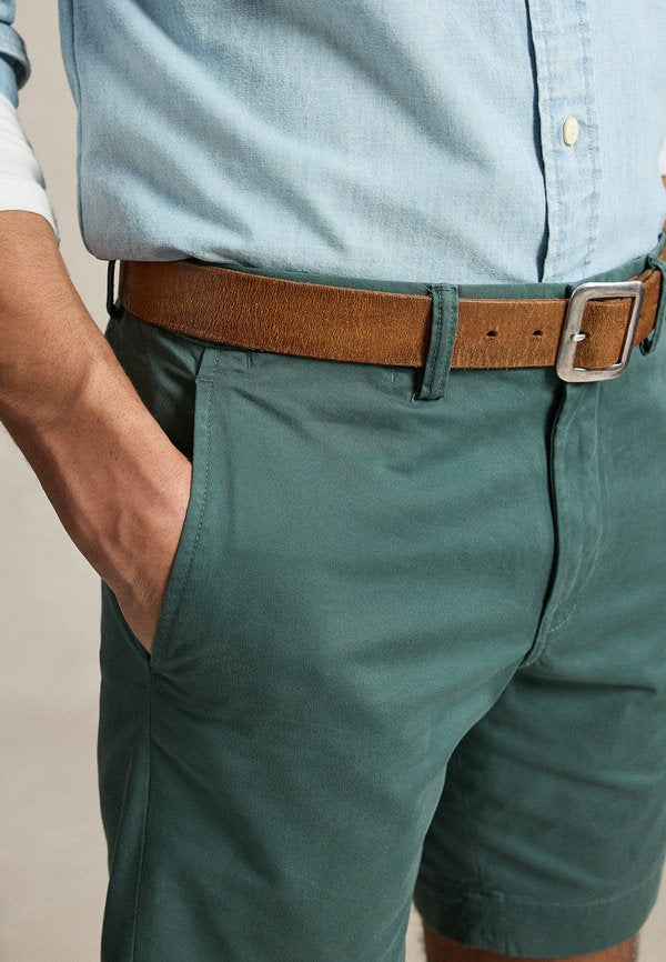 Polo Ralph Lauren 8-INCH STRETCH STRAIGHT FIT CHINO SHORT