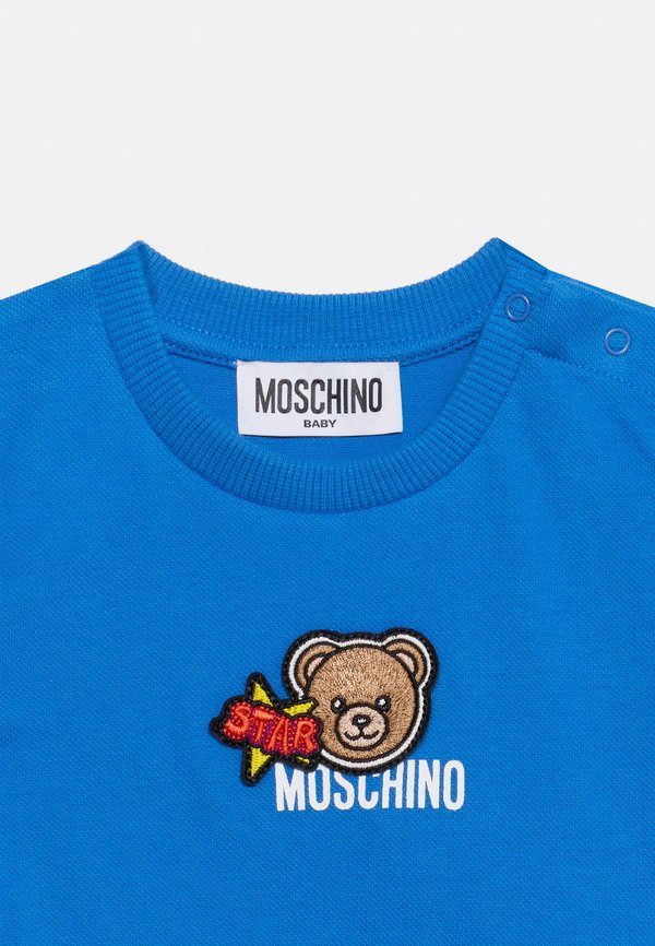 MOSCHINO