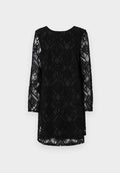YAS YASFIA SHORT DRESS SHOW