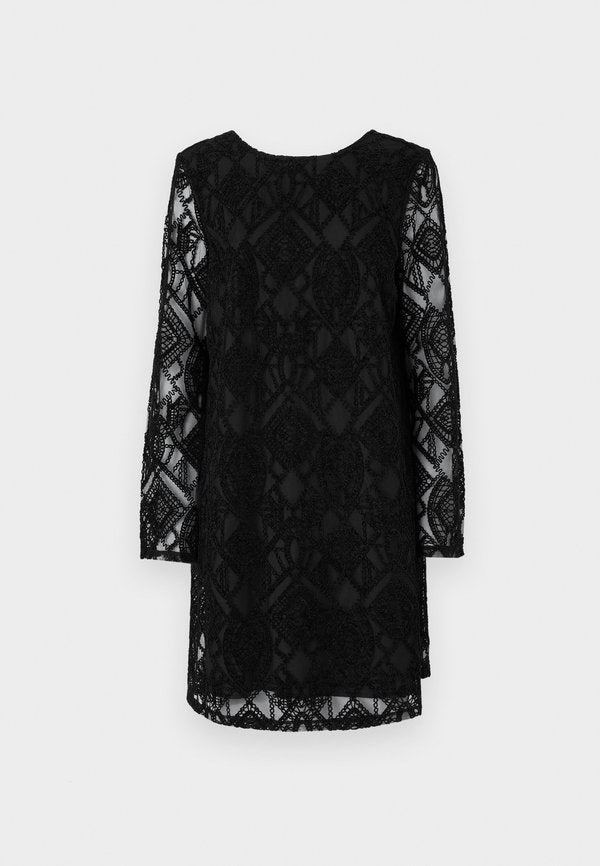 YAS YASFIA SHORT DRESS SHOW