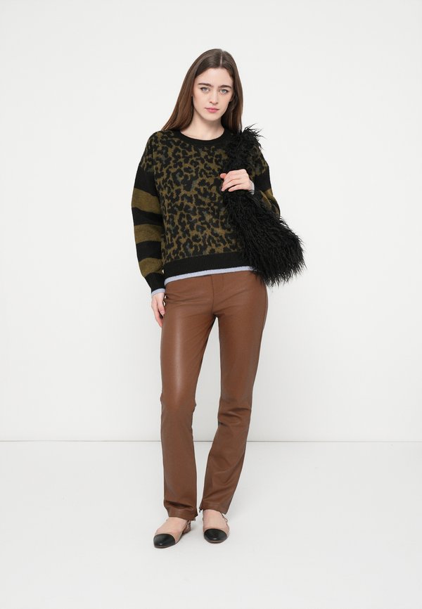 Scotch & Soda