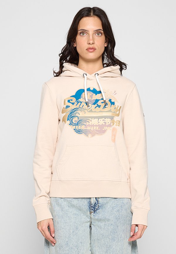 Superdry & Co ITAGO
