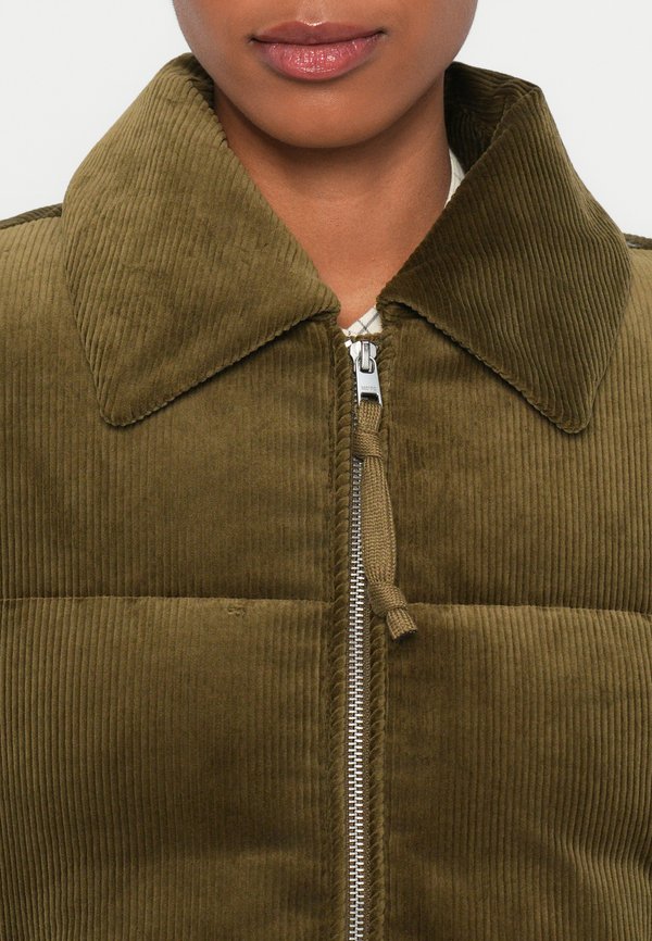 Marc O'Polo DENIM OUTDOOR JACKETS