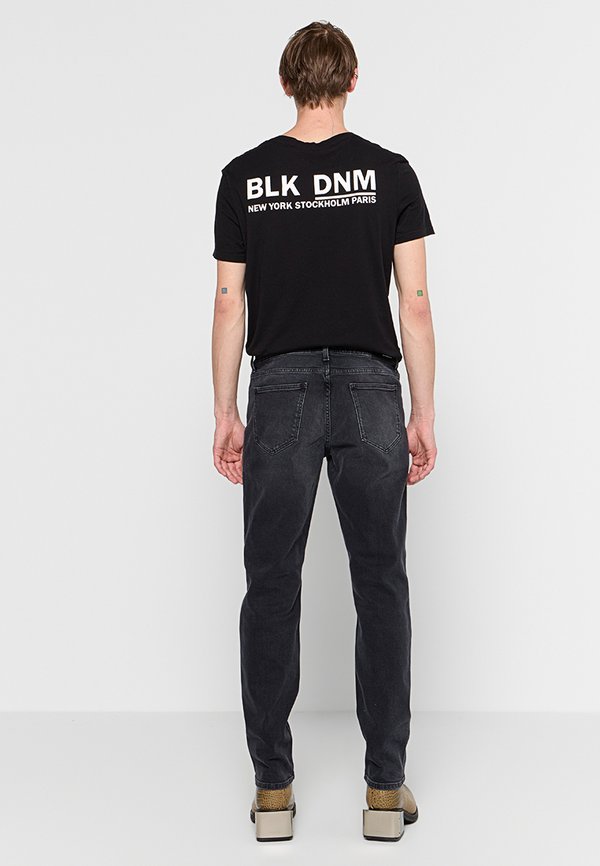 BLK DNM KINGSTON