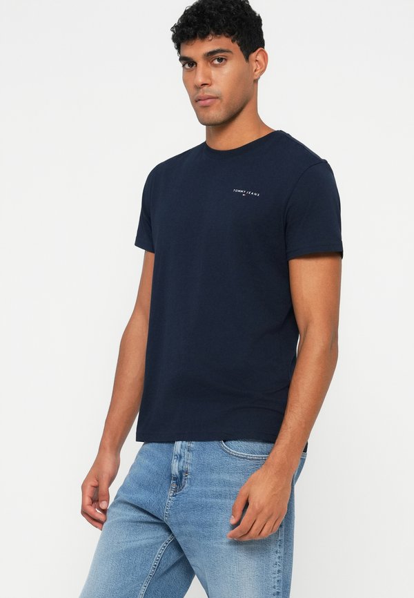 Tommy Jeans FADED RELAXED BOOTCUT JEANS