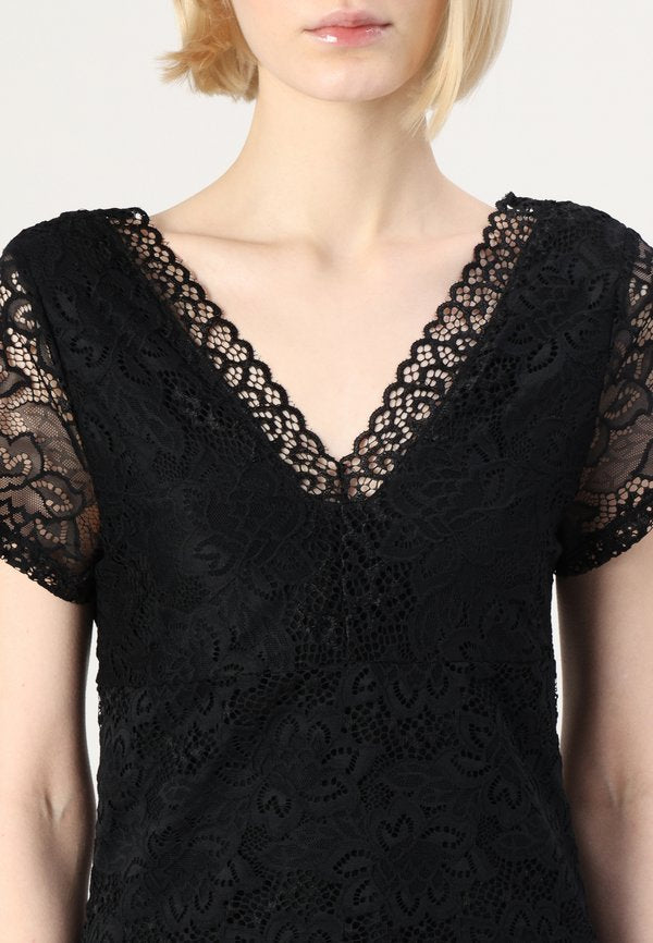 VILA VILACY V NECK