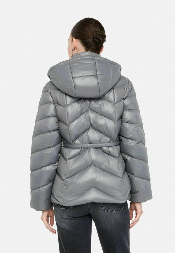 LIU JO HOODED
