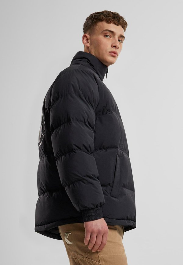 Karl Kani SERIF 89 PUFFER