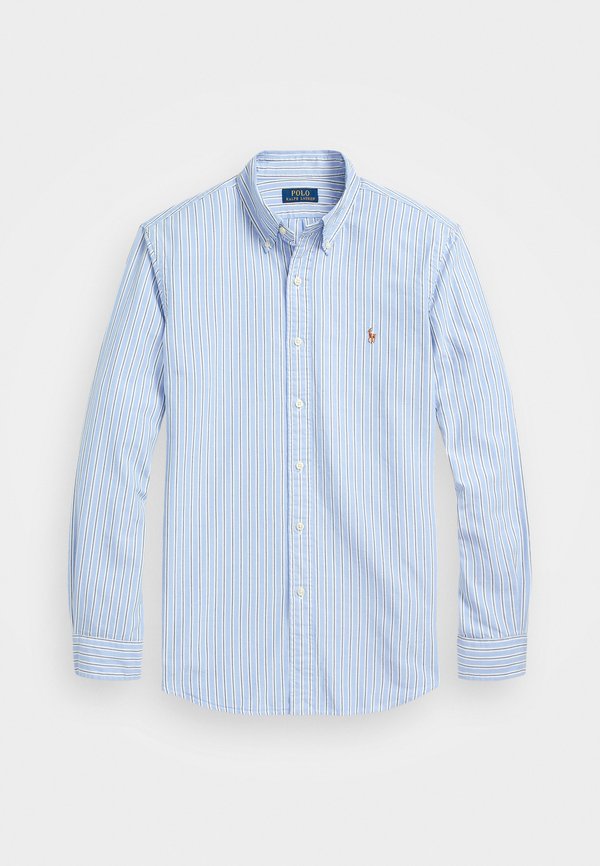 Polo Ralph Lauren CUSTOM FIT STRIPED OXFORD SHIRT