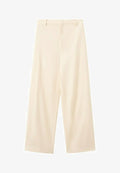 Mango ADULT - Trousers - beige
