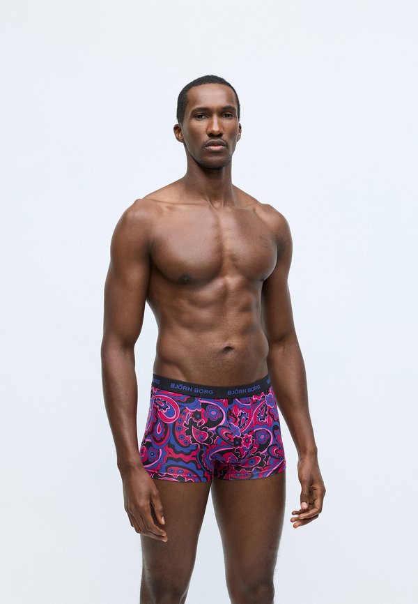 Björn Borg STRETCH TRUNK 3 PACK