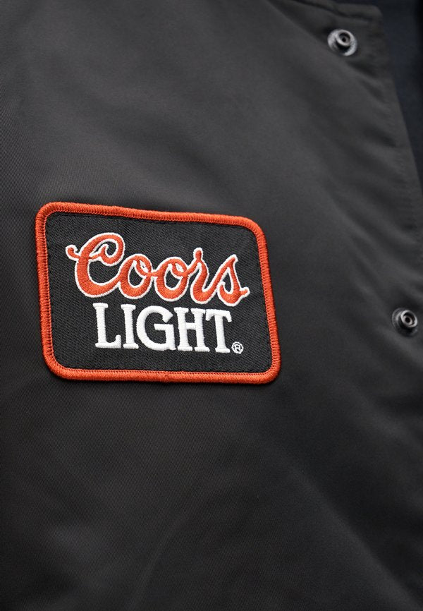 Brixton COORS SILVER SPEED