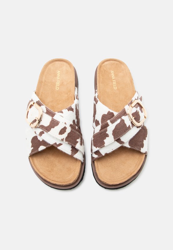 Anna Field by Zalando