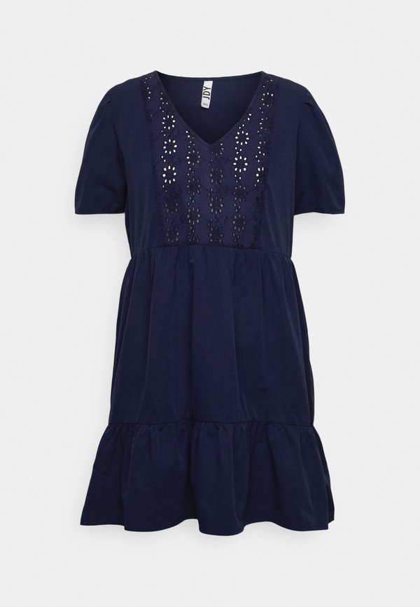 JDY JDYTINKU ANGLAISE DRESS