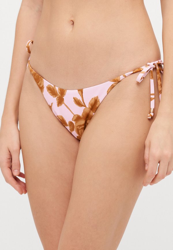 Seafolly ROCOCO TIE SIDE RIO