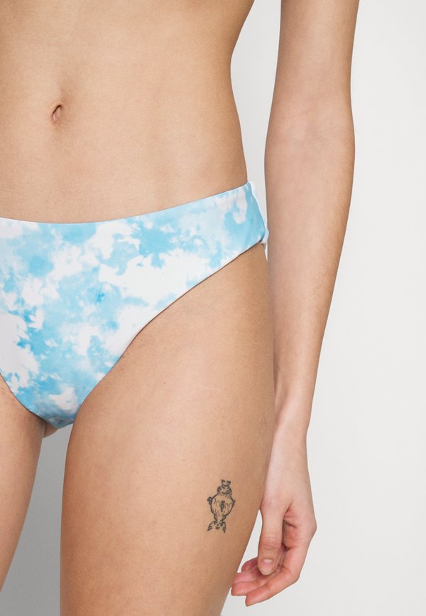 ONLY ONLMOLLY TIE DYE BRIEF