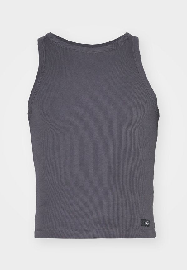 Calvin Klein Jeans EXCLUSIVE LABEL TANK UNISEX