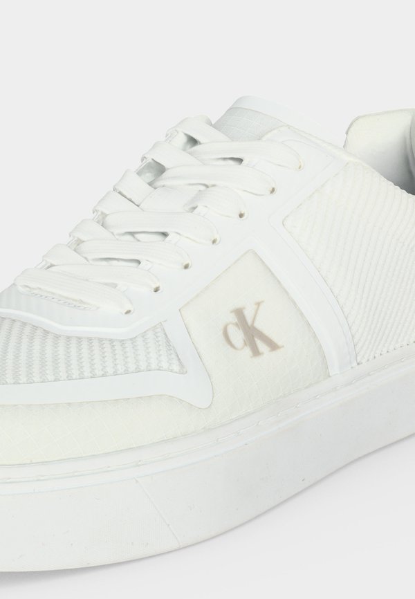 Calvin Klein CLASSIC CUPS LACEUP