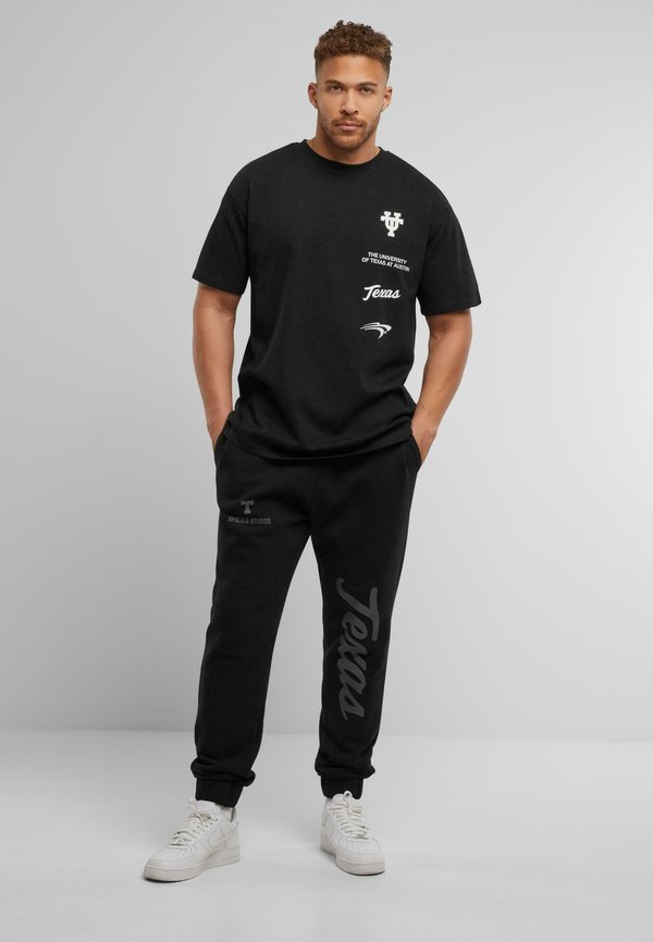 Upscale by Mister Tee