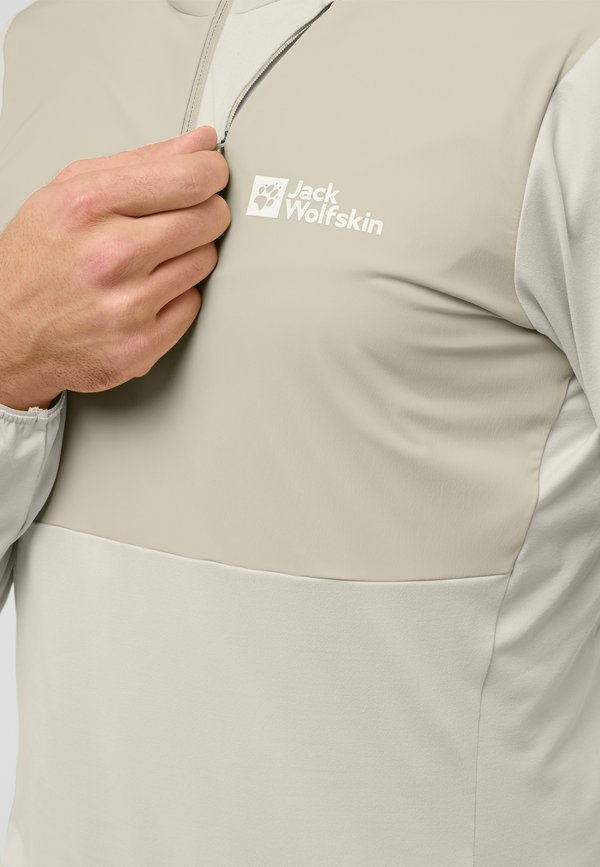 Jack Wolfskin PRELIGHT TRAIL HOODY M