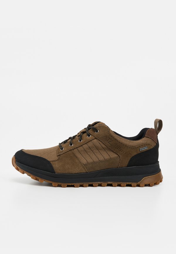 Clarks ATL