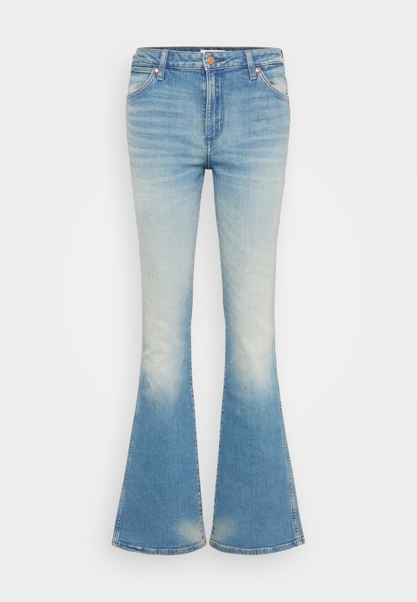Wrangler WESTWARD