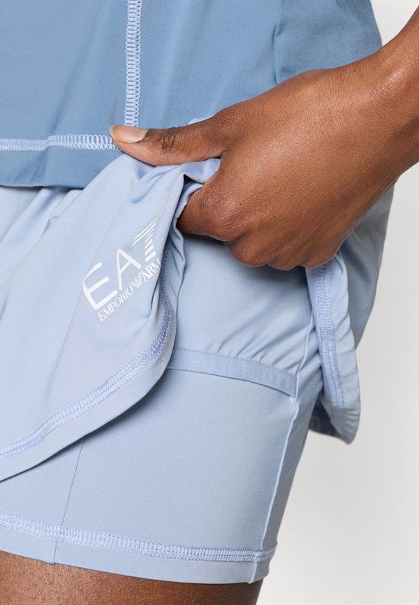 EA7 Emporio Armani TENNIS PRO FREESTYLE SKIRT