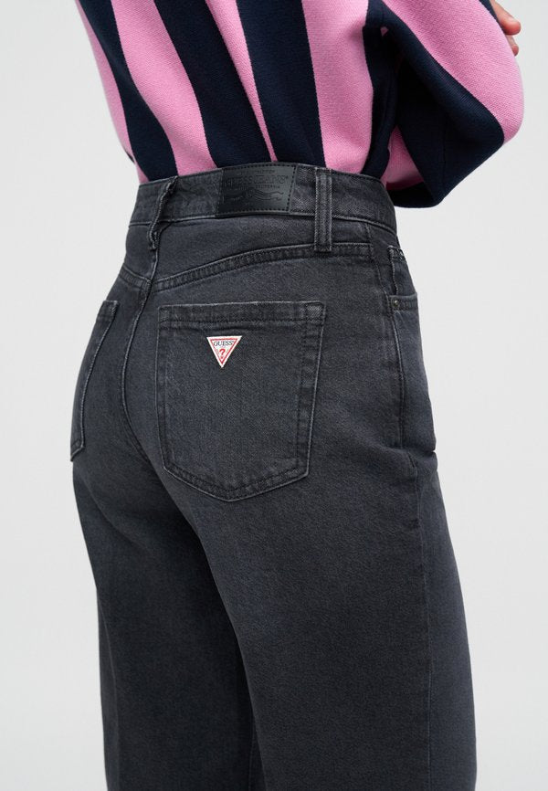 Guess Jeans HIGH RISE FLARE