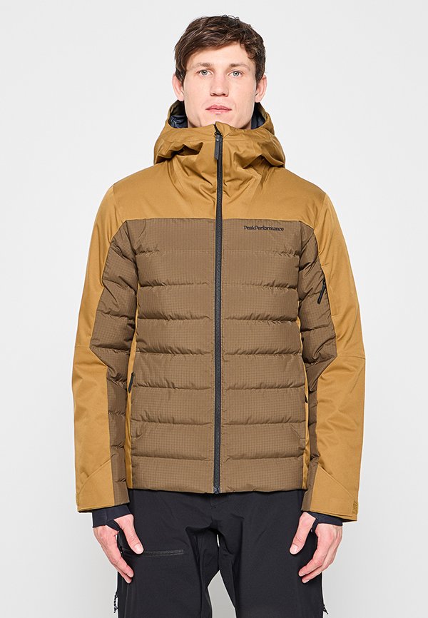 Peak Performance