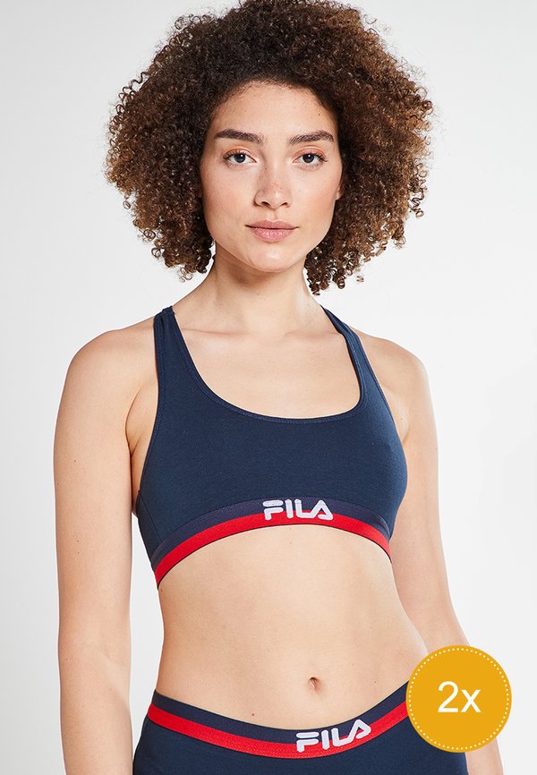 Fila 2 PACK