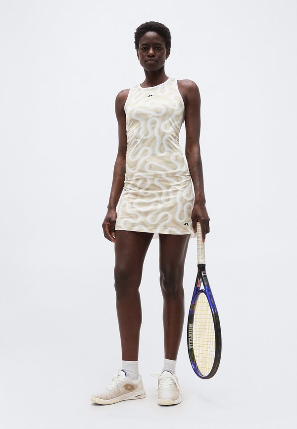 J.LINDEBERG Sports DORIS PRINTED