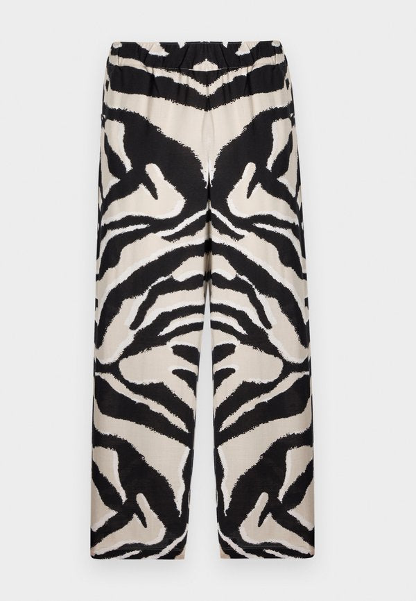 TOM TAILOR CULOTTE PANTS