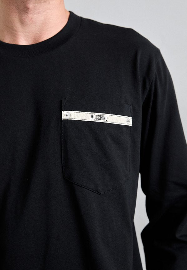 MOSCHINO TAPE