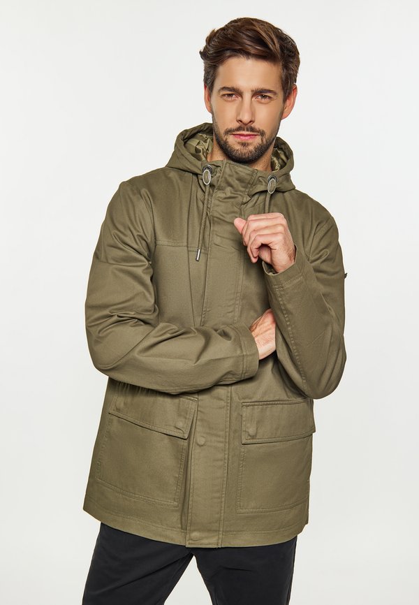 DreiMaster ANORAK