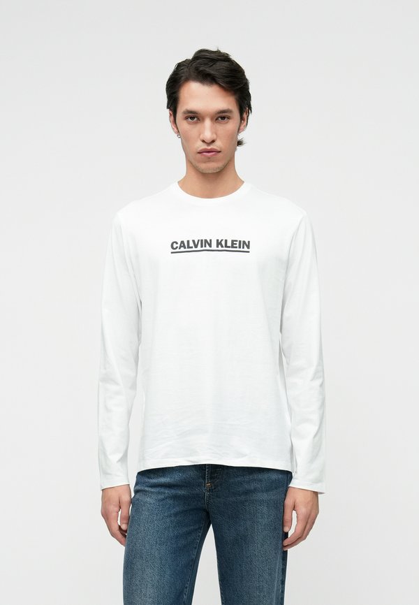 Calvin Klein BOLD GRAPHIC TEE