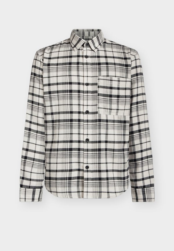 TOM TAILOR DENIM CHECKED