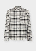 TOM TAILOR DENIM CHECKED