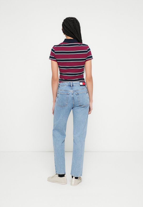 Tommy Jeans KIRA MR SLIM