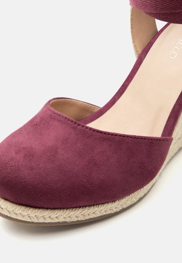 Anna Field by Zalando