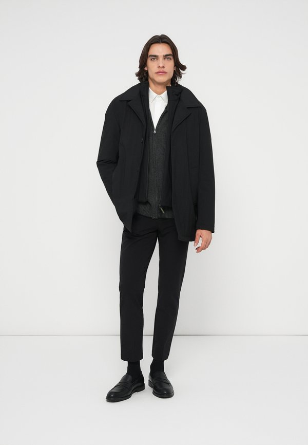 North Sails NORTH TECH TRENCH JACKET